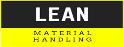 What Is Lean Material Handling - Lean Material Handling